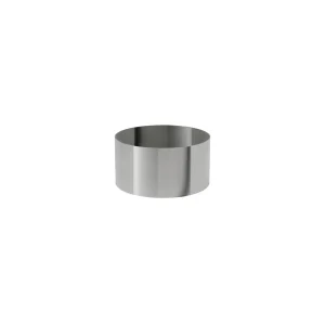 Point Virgule Decoreerring ø 7cm H 4cm
