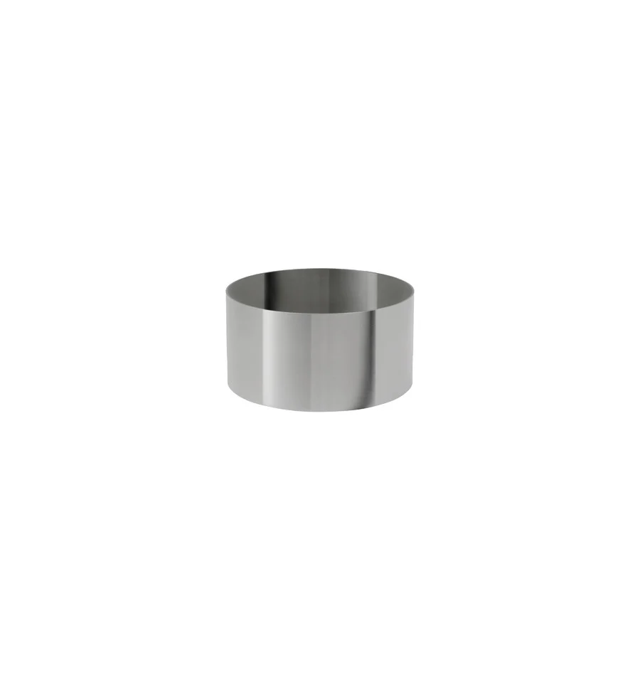 Point Virgule Decoreerring ø 7cm H 4cm