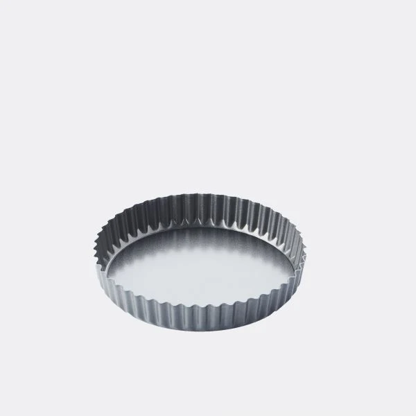 Point-Virgule taartvorm met uitneembare bodem 25cm Point Virgule