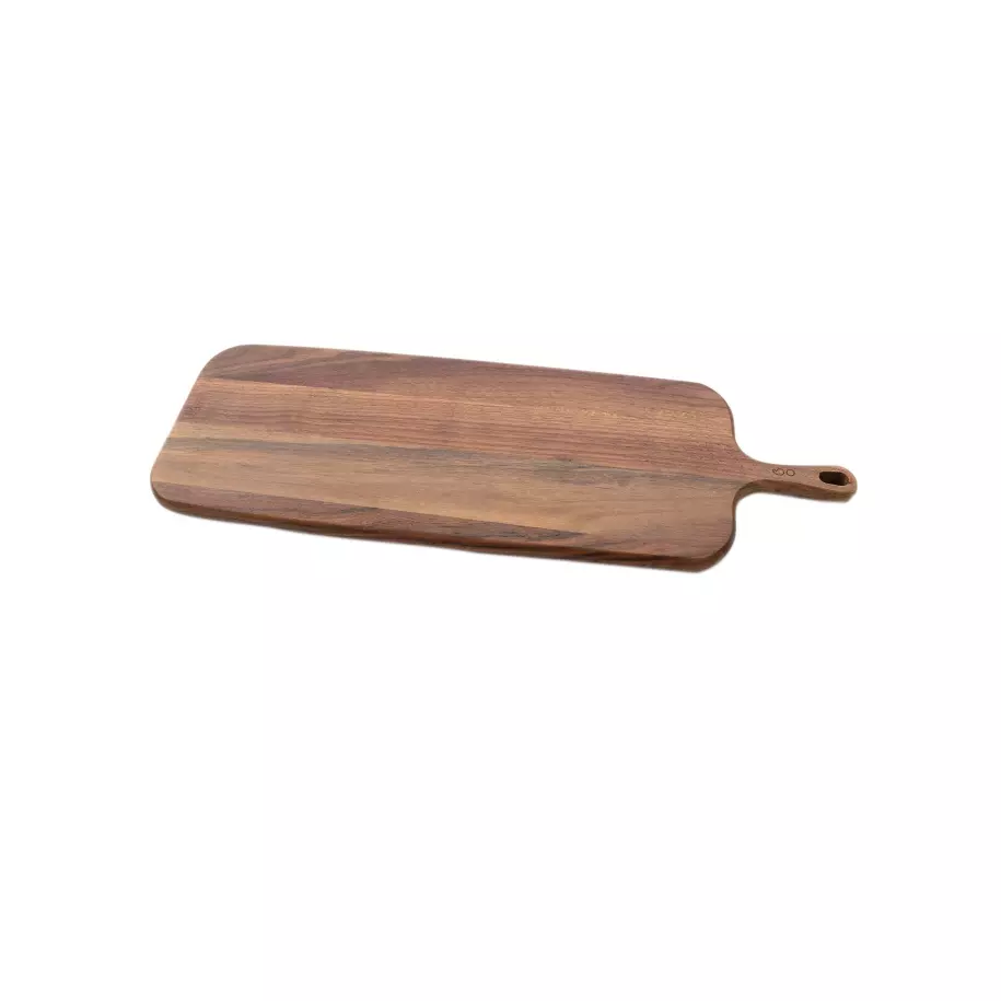 Serveerplank uit walnoot 53x17.5cm FSC® Pointvirgule