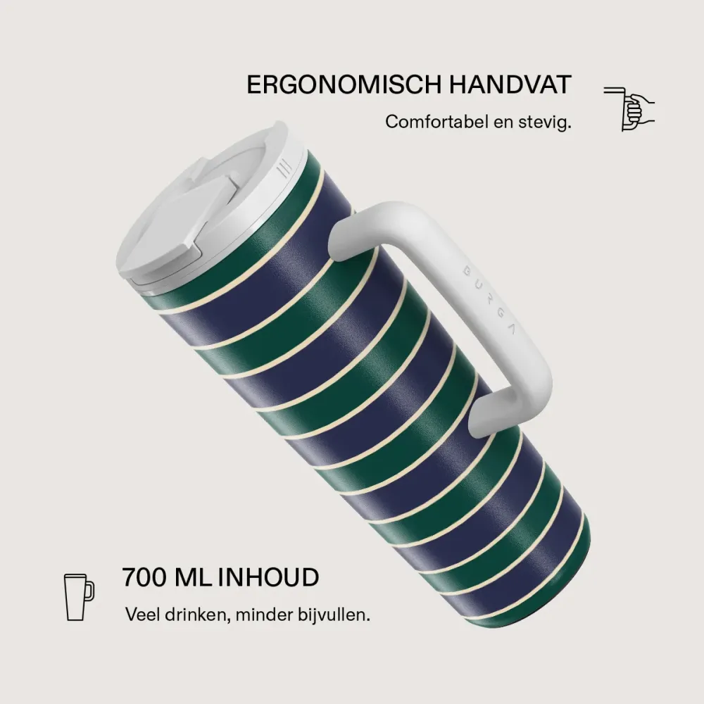 Polo - EasyGrip reisbeker