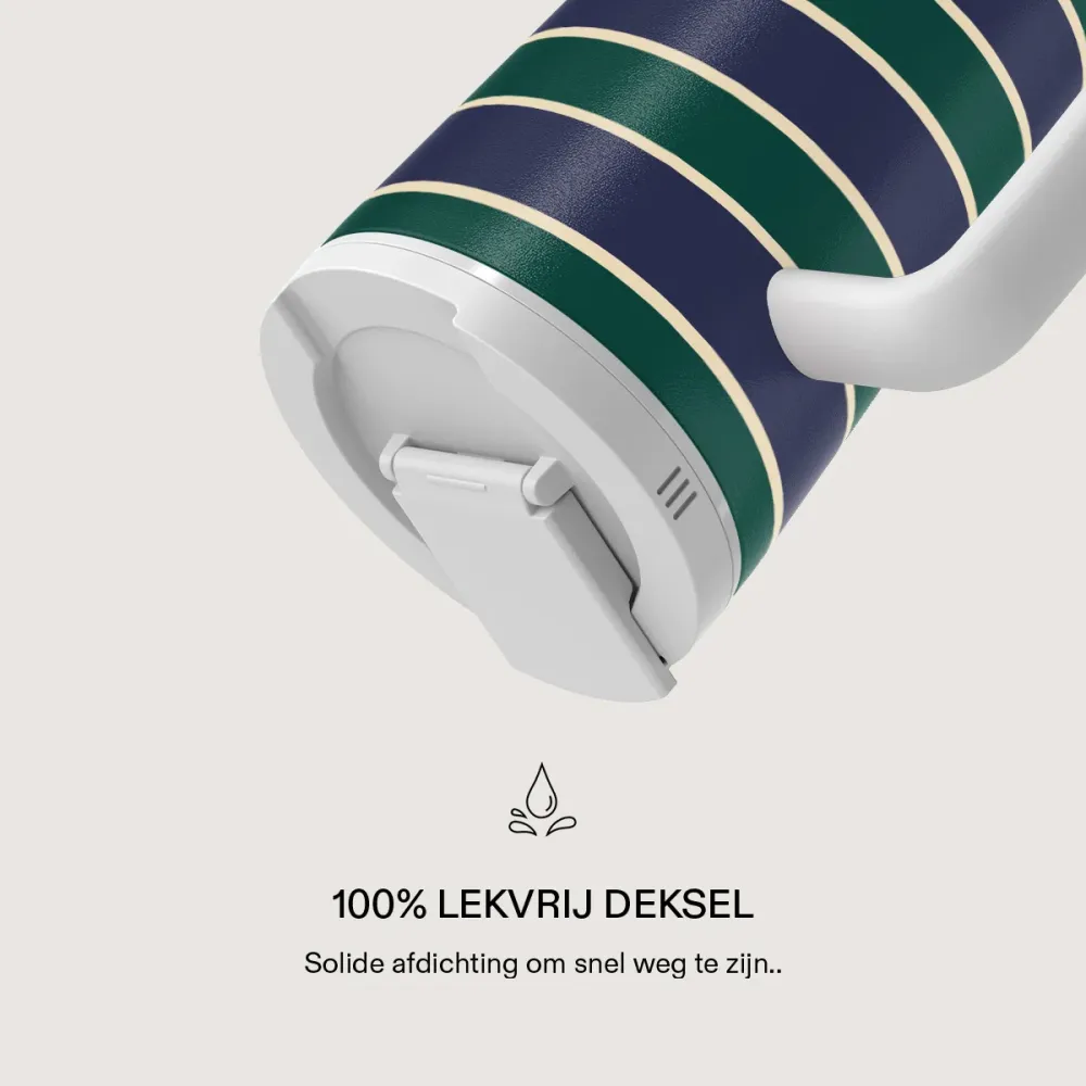 Polo - EasyGrip reisbeker