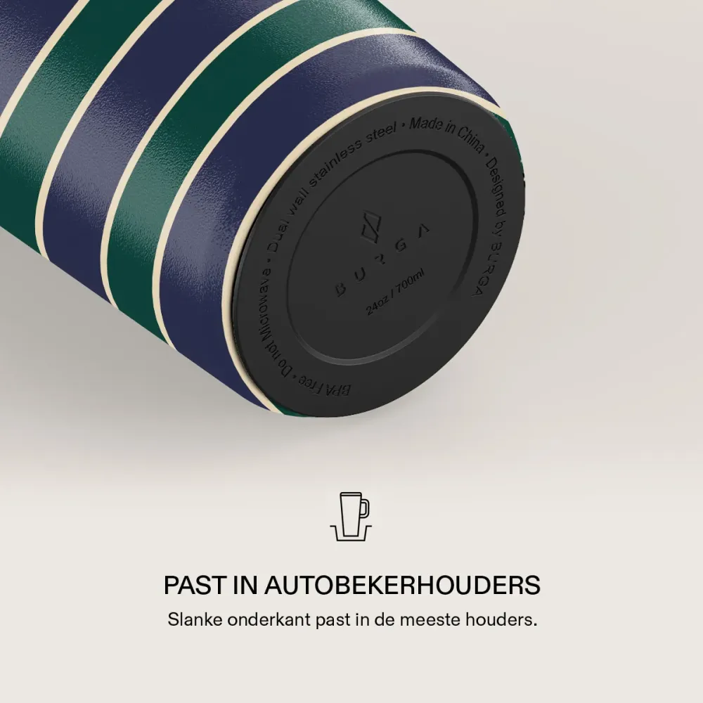 Polo - EasyGrip reisbeker