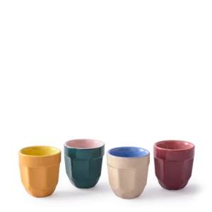 Pols Potten x La Marzocco espresso cups
