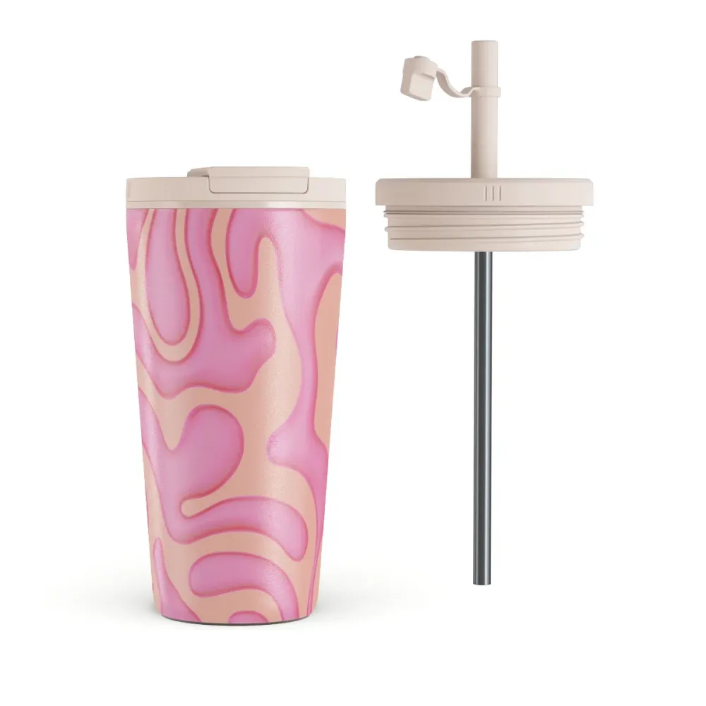 Popsicle - Reisbeker
