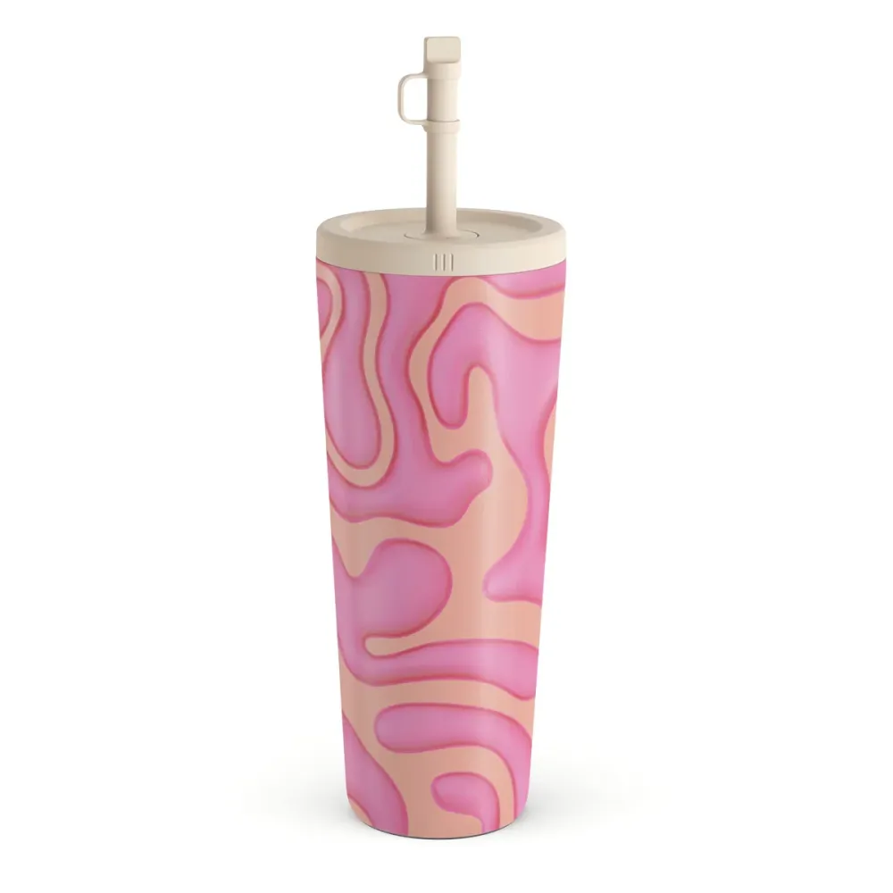 Popsicle - Reisbeker