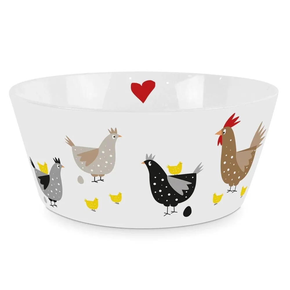 PPD Breakfast Club Trend Bowl