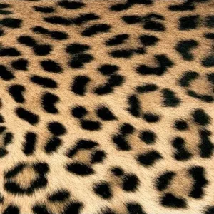 PPD Leopard Couture 33x33 cm