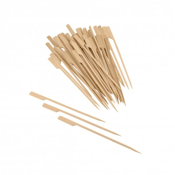 Apero stokjes bamboe 50st PRIFIX shop