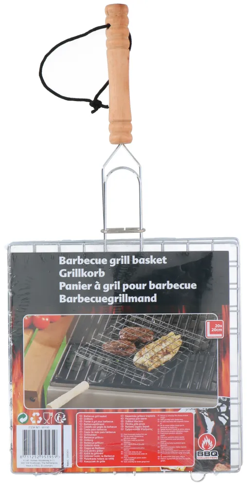 Barbeque rooster PRIFIX shop