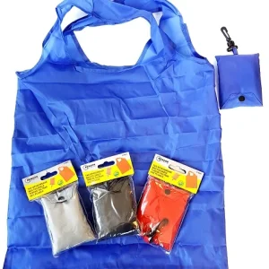Boodschappentasje opvouwbaar PRIFIX shop