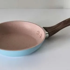 Braadpan keramisch 14cm PRIFIX shop