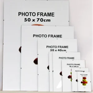 Clip kader 10x15cm PRIFIX shop