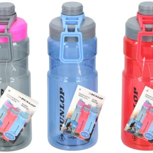 Drinkfles plastiek 1.1l PRIFIX shop
