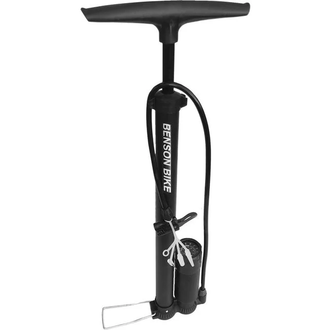 Fietspomp & drukmeter PRIFIX shop