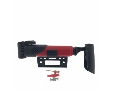 Fietspomp mini PRIFIX shop
