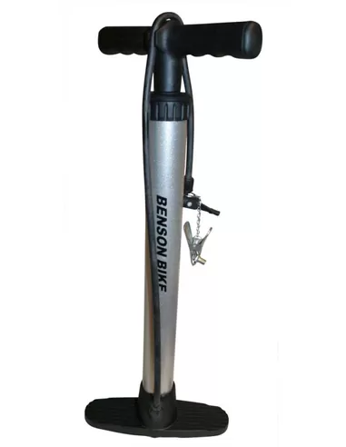 Fietspomp staand PRIFIX shop
