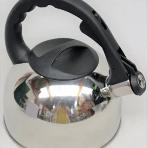 Fluitketel inox PRIFIX shop