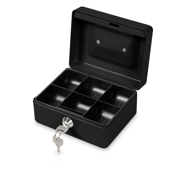 Geldkoffer klein PRIFIX shop