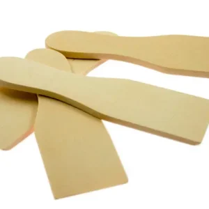 Gourmet spateltjes 4 stuks PRIFIX shop