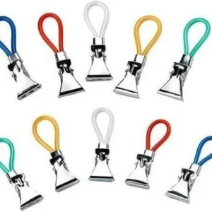Handdoek knijpers 10stuks PRIFIX shop