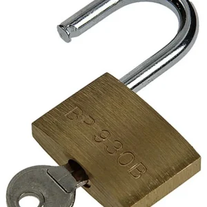 Hangslot 25mm PRIFIX shop