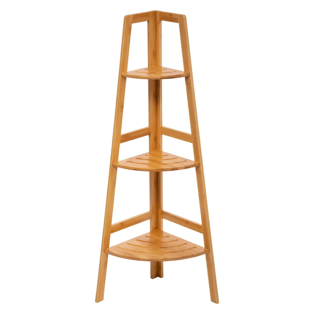 Hoekrek bamboe PRIFIX shop