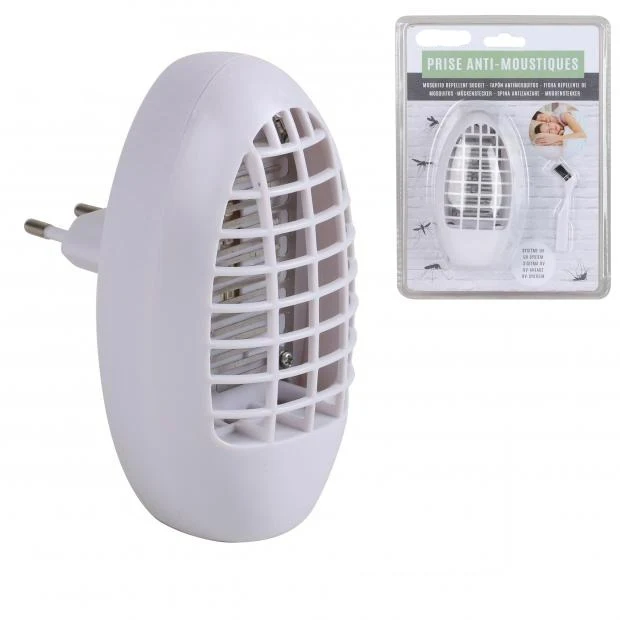 Insecten muggen lamp elektrisch PRIFIX shop