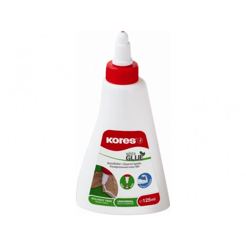 Kores pva witte lijm PRIFIX shop