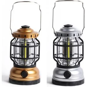 Lantaarn campinglamp dimbaar PRIFIX shop