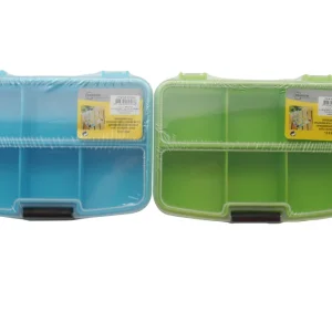 Opbergdoos met verdelingen PRIFIX shop