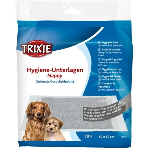 Puppy training doek 60x60cm 10delig prifix shop