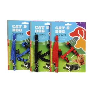 Puppy/katten harnas PRIFIX shop