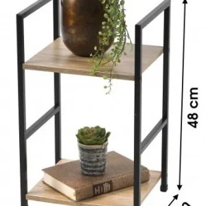 Rekje 2 plankjes PRIFIX shop