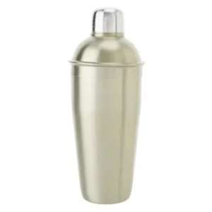 Shaker 0,5l inox PRIFIX shop