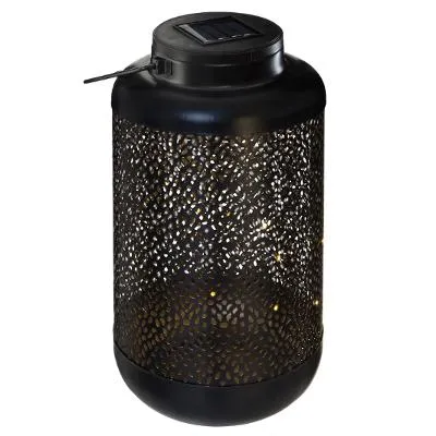 Solar tuinverlichting lantaarn PRIFIX shop
