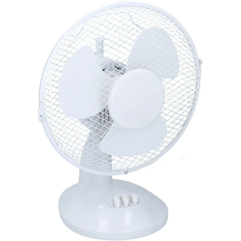 Tafel ventilator wit 23cm PRIFIX shop