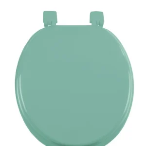 Toiletbril groen PRIFIX shop