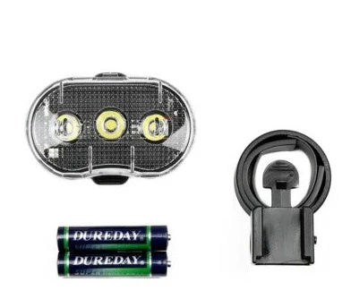 Voorlicht 3led PRIFIX shop