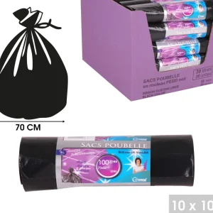 Vuilniszakken 100l PRIFIX shop