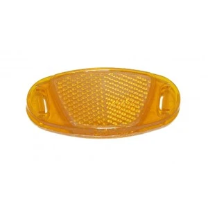 Wiel reflectoren fiets CLIP-ON (4 stuks) PRIFIX shop