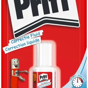 Pritt flacon fluid 20 ml