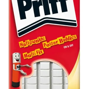 Pritt poster buddies 35g 55st