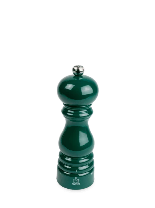 Peugeot PARISRAMA paris pepermolen u'Select hout bosgroen 18 cm bosgroen hout Profilec