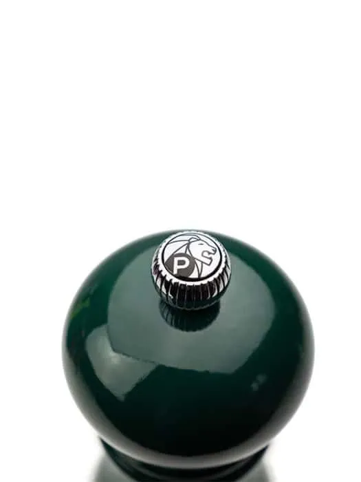 Peugeot PARISRAMA paris pepermolen u'Select hout bosgroen 18 cm bosgroen hout Profilec
