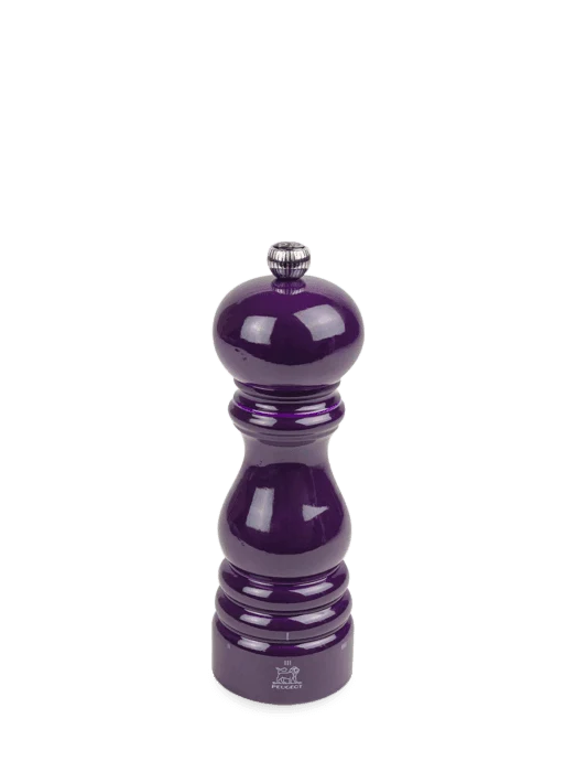 Peugeot PARISRAMA paris pepermolen u'Select hout aubergine 18 cm aubergine hout Profilec