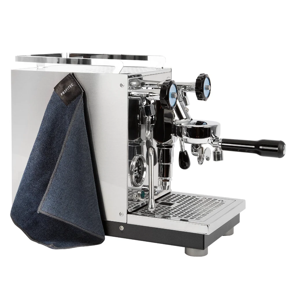 Profitec Barista Doeken - 2 stuks Profitec Espresso