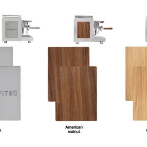 Profitec Customization Line - Side Panels Profitec Espresso