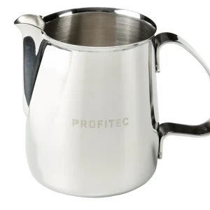 Profitec Melkkan RVS 350 mL - Milk Pitcher Profitec Espresso