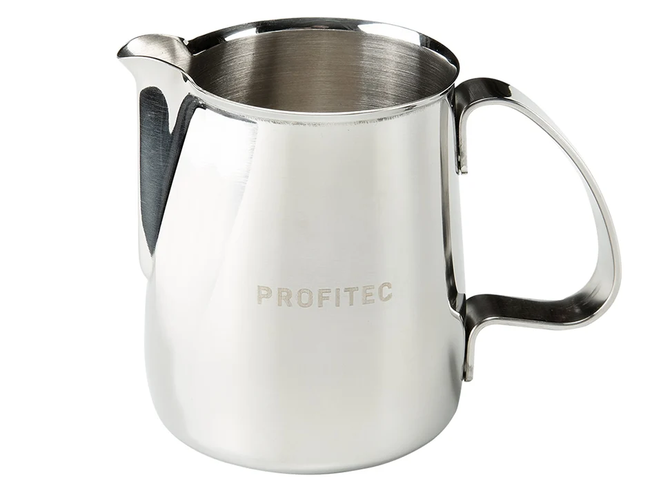 Profitec Melkkan RVS 350 mL - Milk Pitcher Profitec Espresso
